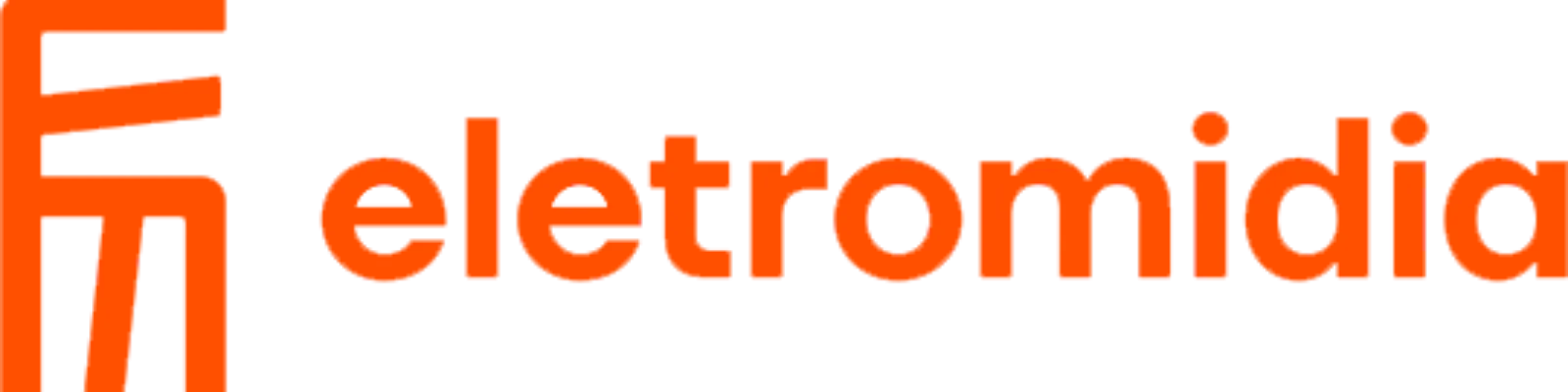 Eletromídia