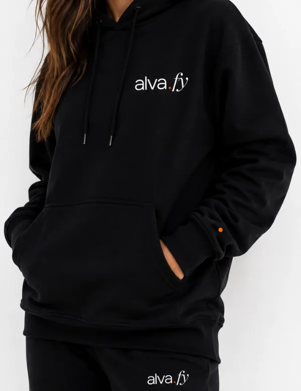 Moletom Alvafy