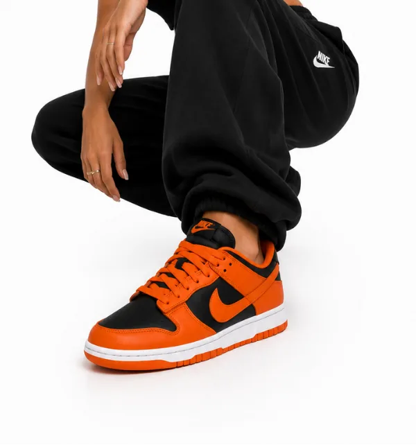 Nike dunk