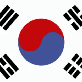 Coreia do Sul