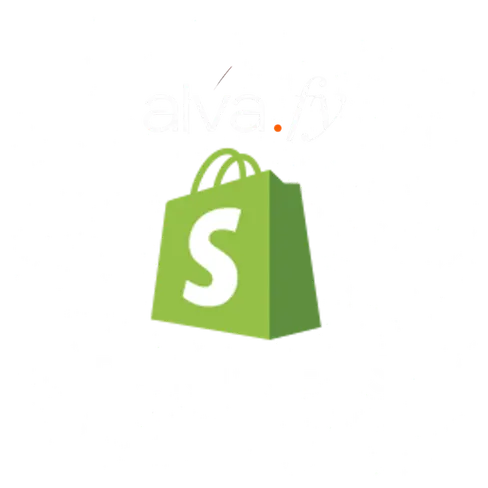 Ícone Shopify Payments